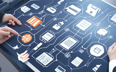 中小型制造企业数字化转型的意义和必要性有哪些？解决哪些痛点？