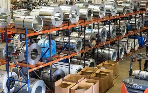 仓库管理如何进行分区分类？（不同品类商品在仓储中的差异）