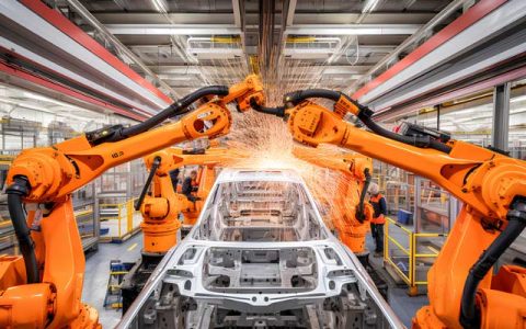 工厂生产管理系统，如何助力企业生产智能化？