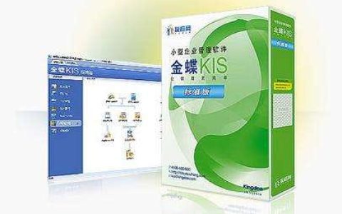 有成财务软件和金蝶哪款产品好用？