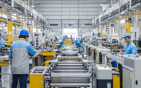 江苏工厂erp系统软件有哪些品牌？哪家好？（简要功能介绍）