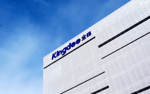 网页版金蝶软件怎么使用？