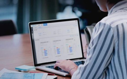 苏州高速发展的企业，都用哪些管理软件系统？