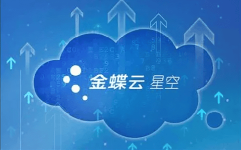 金蝶云星空出纳管理系统模块有哪些优势？