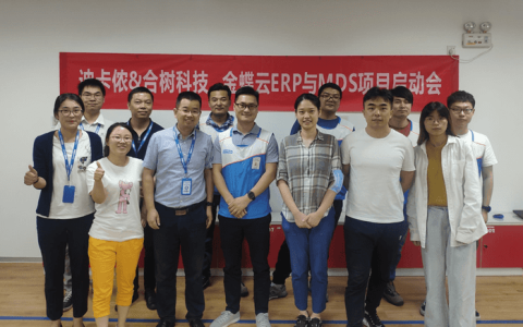 金蝶云星空系统标准版多少钱一套？