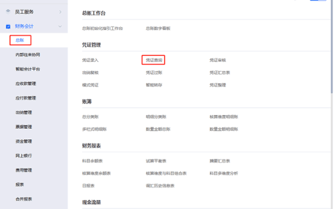 金蝶云星空系统网页版如何修改凭证？