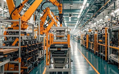 金蝶支持生产模式吗？