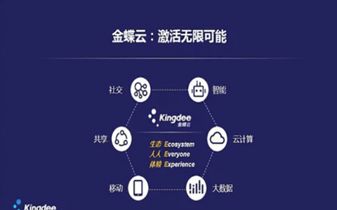 金蝶网页版财务软件分别有哪些优缺点？