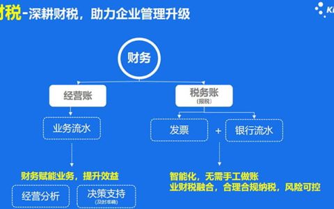 金蝶财务软件安全可靠吗？