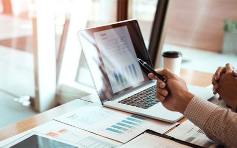 金蝶财务软件对电脑配置要求高吗？