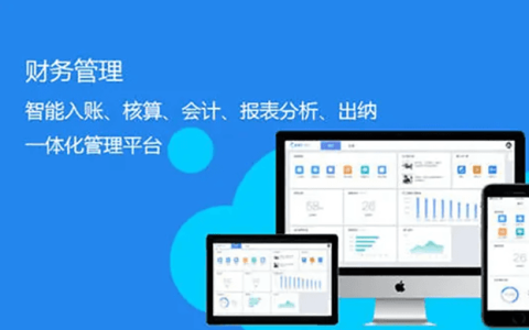 金蝶财务软件网络版多少钱？