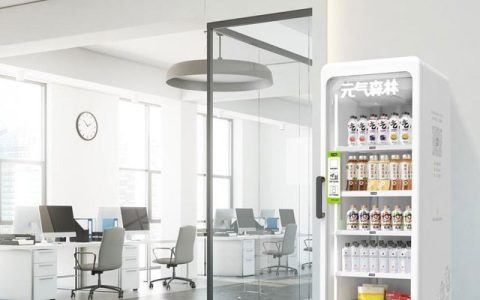 金蝶适用于哪种企业？（元气森林对金蝶云星空的应用）