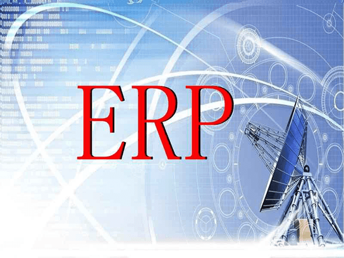 ERP