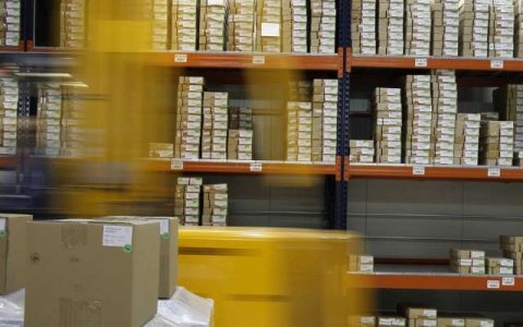 金蝶k3仓库管理系统怎么查库存?