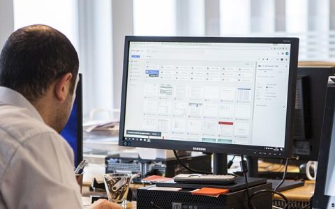 金蝶k3复制凭证在哪？（快捷键及操作步骤）