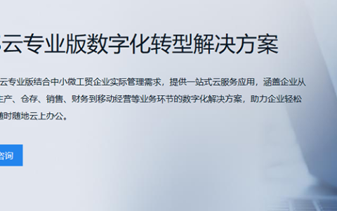 金蝶KIS云专业版怎么样？好用吗？