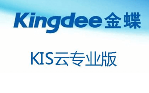 金蝶kis云专业版是单机版还是网络版？