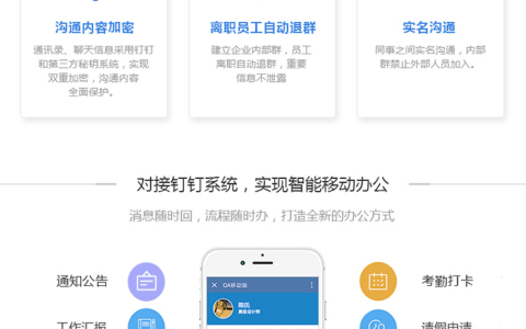 钉钉与金蝶对接方式有哪些？如何对接？