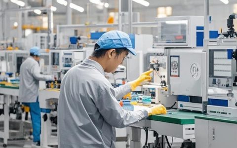 erp生产管理系统有哪些功能？各模块有什么联系？