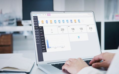 ERP系统如何帮助企业提高效率？