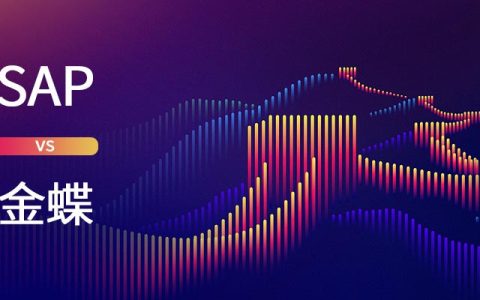 SAP软件是什么，和ERP有什么区别，和金蝶有什么区别?