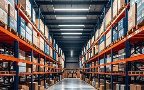 VMI 仓库与普通仓库有哪些区别？