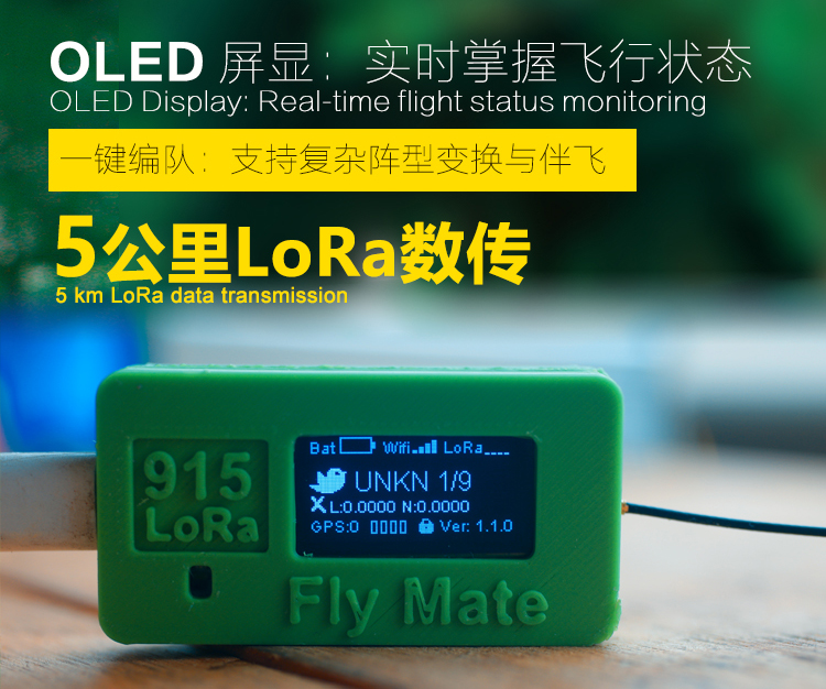 伴飞小精灵编队系统说明书-v1.1.0