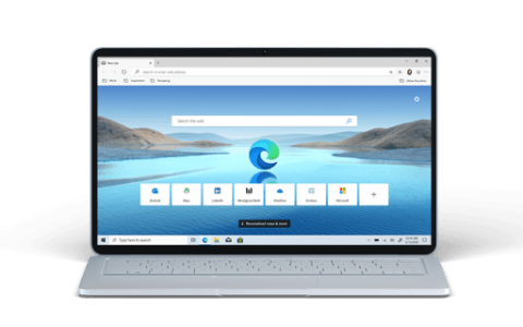 苹果mac怎么装微软Edge浏览器